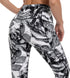 Women High Waisted Stretchy Leggings with Pockets Buttery Soft Workout Yoga Pants